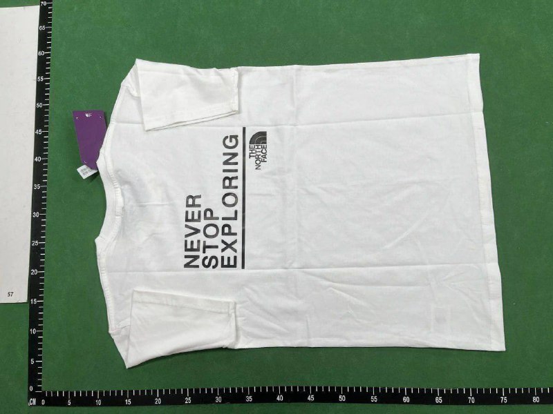 THE NORTH FACE t-shirt（35+tyle ） - 4