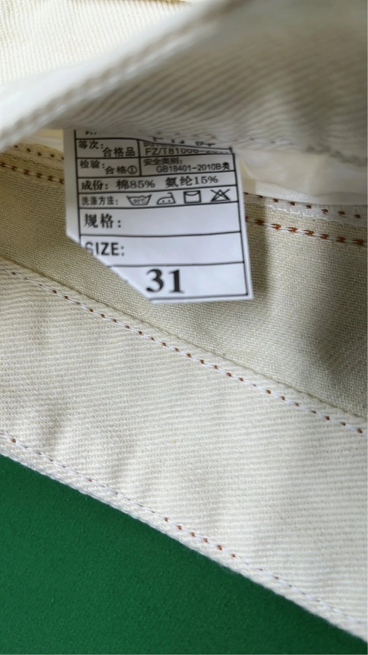 EVISU Jeans（23+ Styles） - 5
