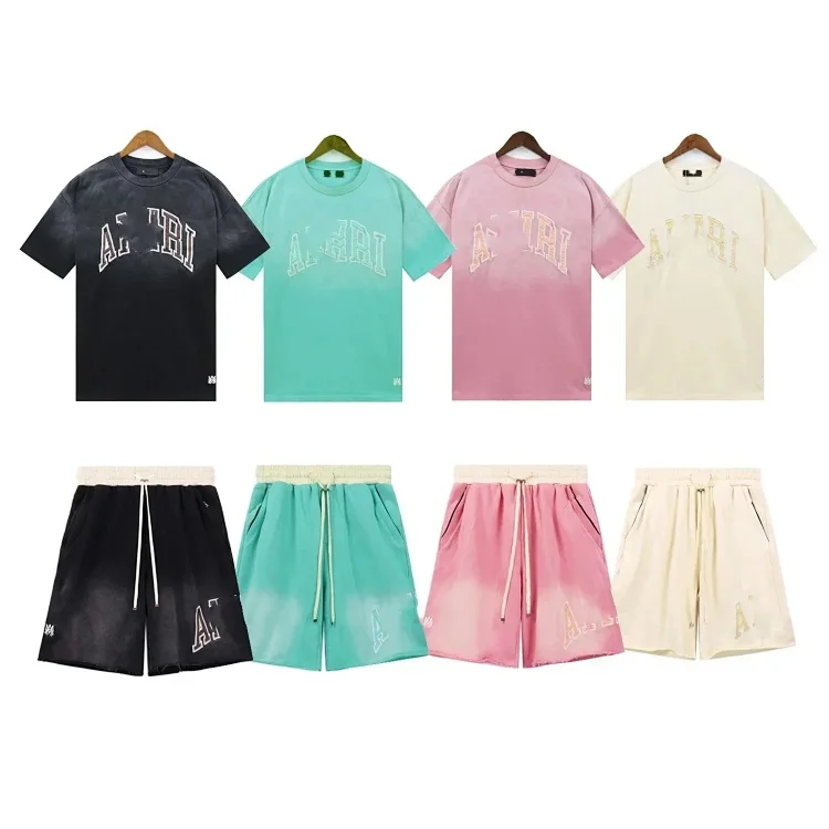  AMIRI Set