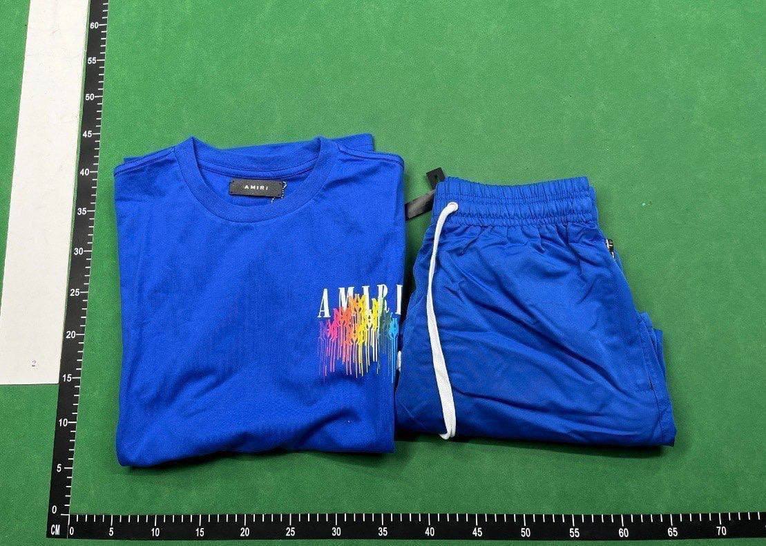  AMIRI Set - 3