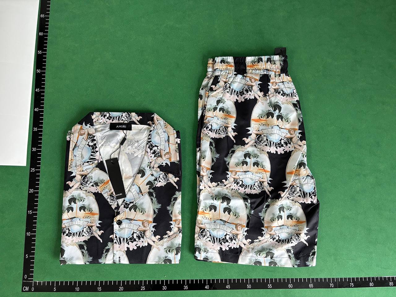  AMIRI Set - 4