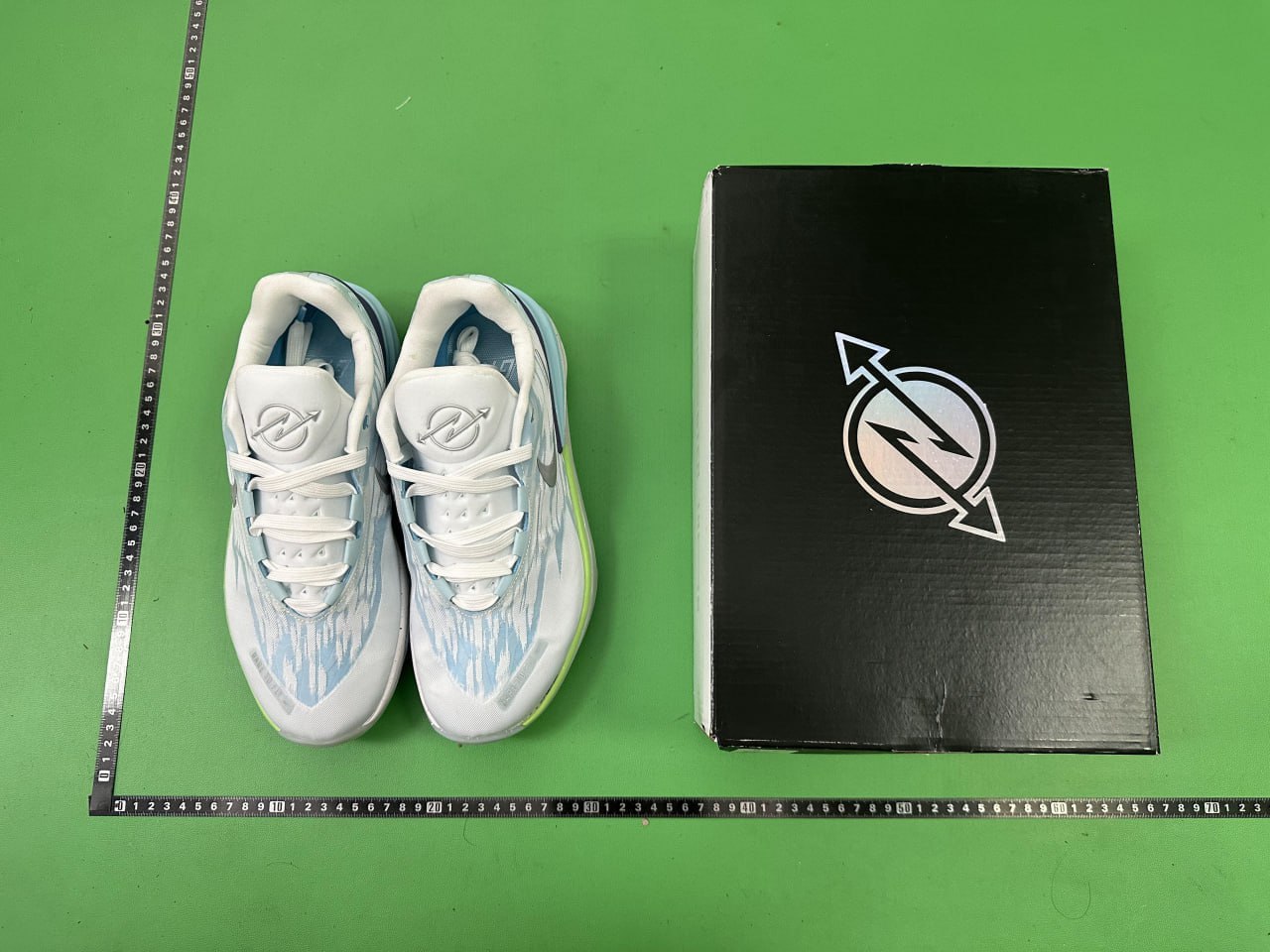 Nike Zoom GT Cut 2 - 3