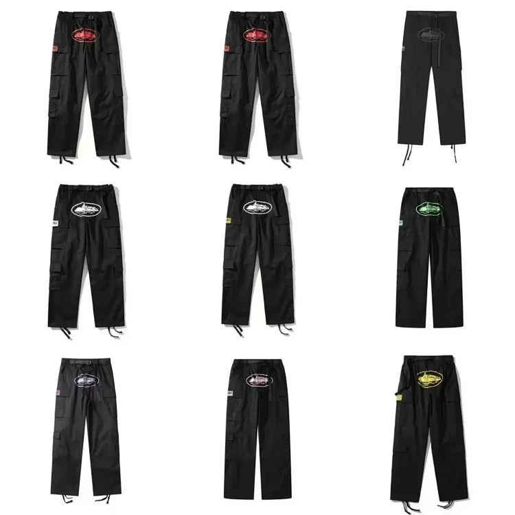  Corteiz pants  (39 CP)
