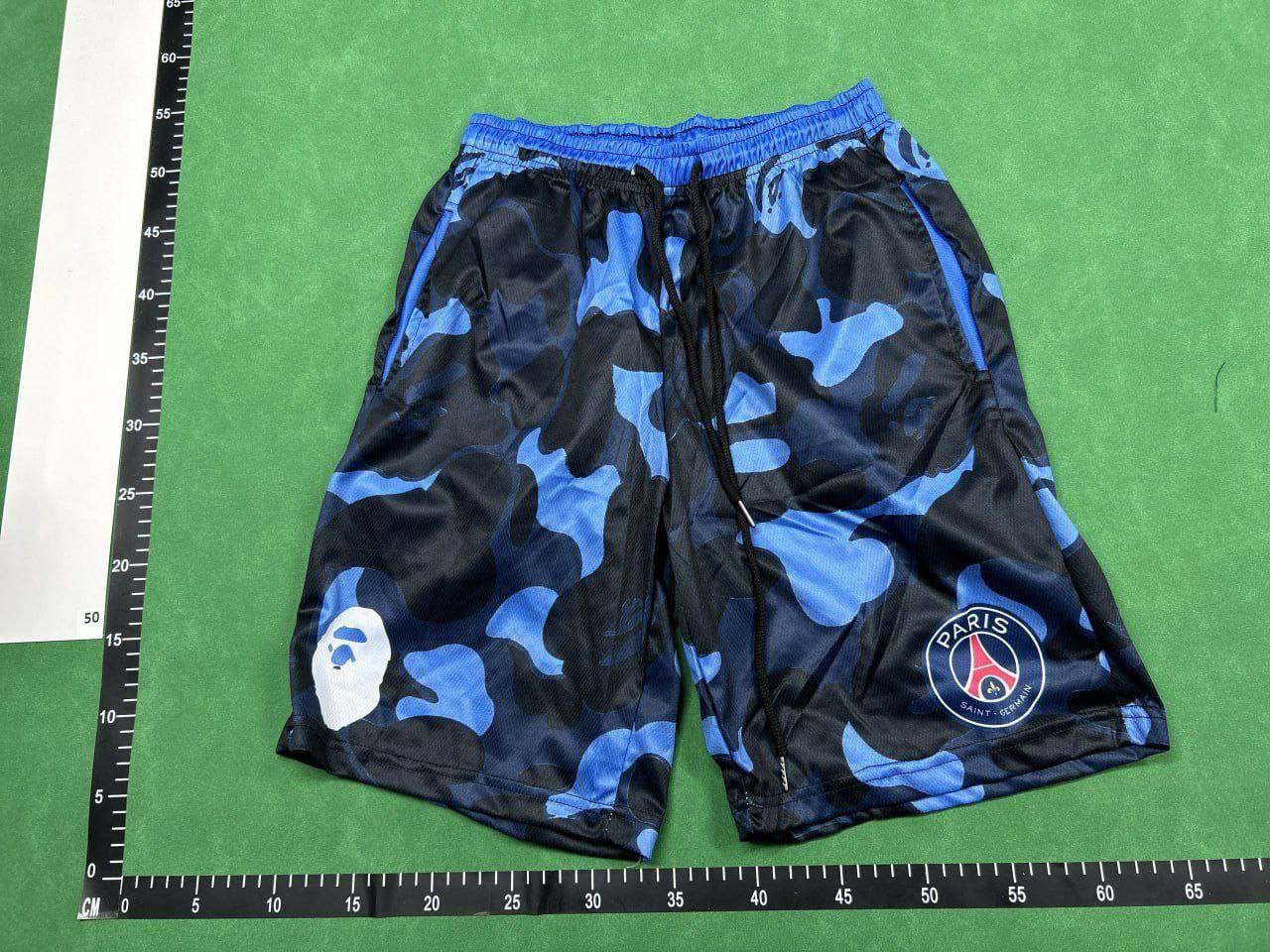 Bape Tee Set - 2