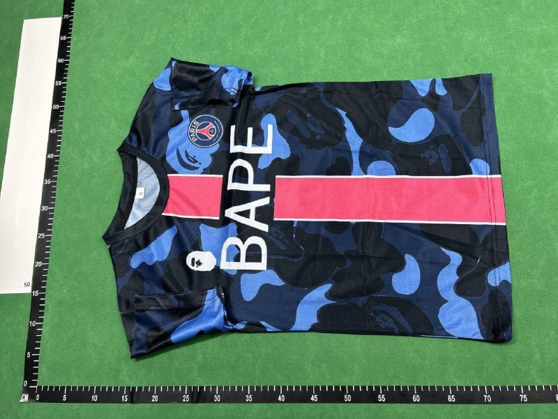 Bape Tee Set - 3