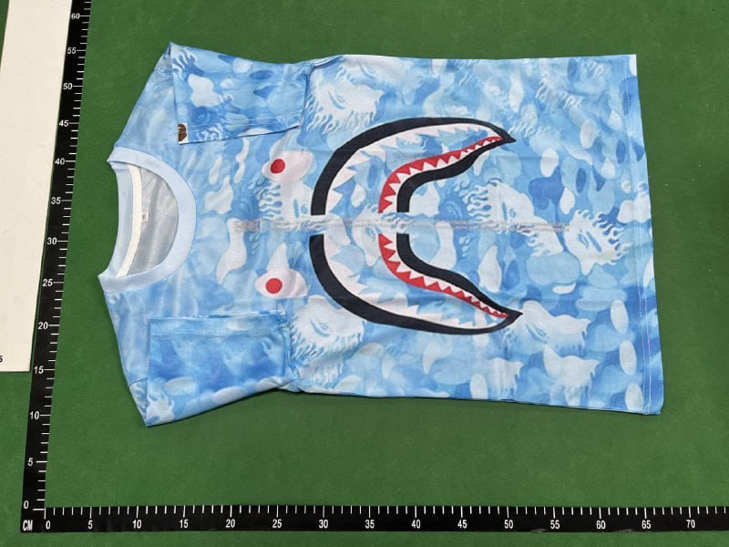 Bape Tee Set - 4