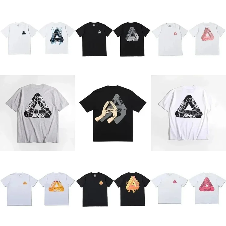 PALACE T-SHIRTS