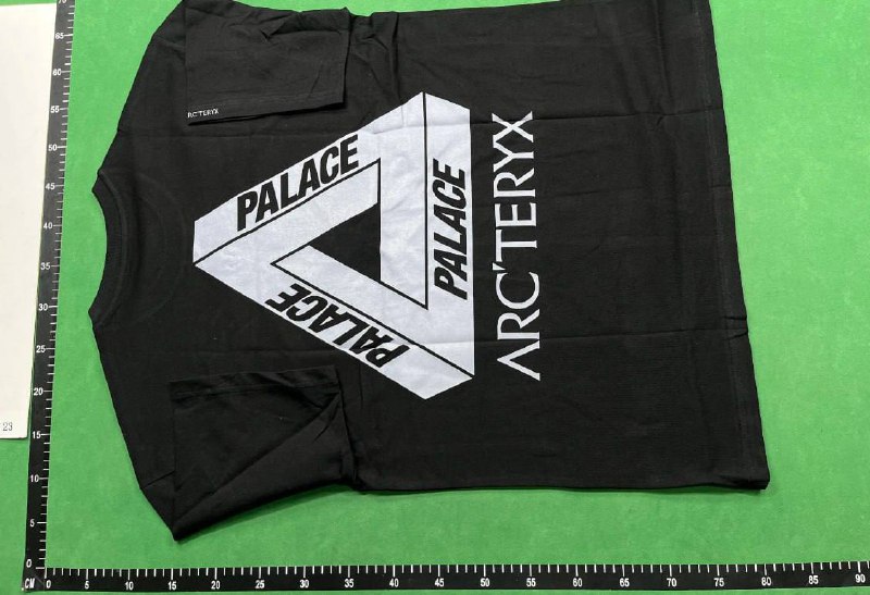 PALACE T-SHIRTS - 2