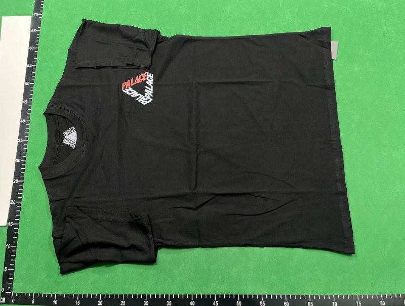 PALACE T-SHIRTS - 4
