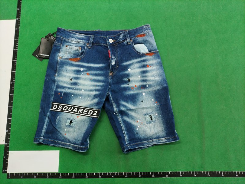 ICON Short Jeans - 2