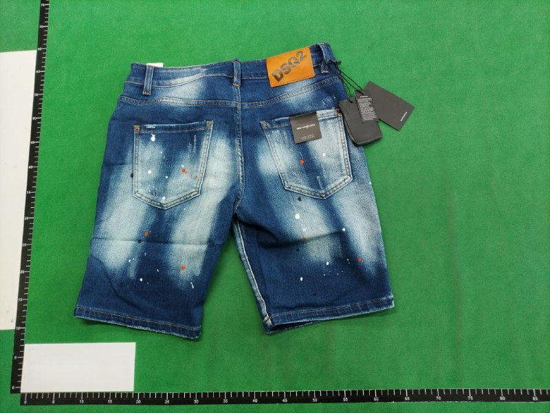 ICON Short Jeans - 5