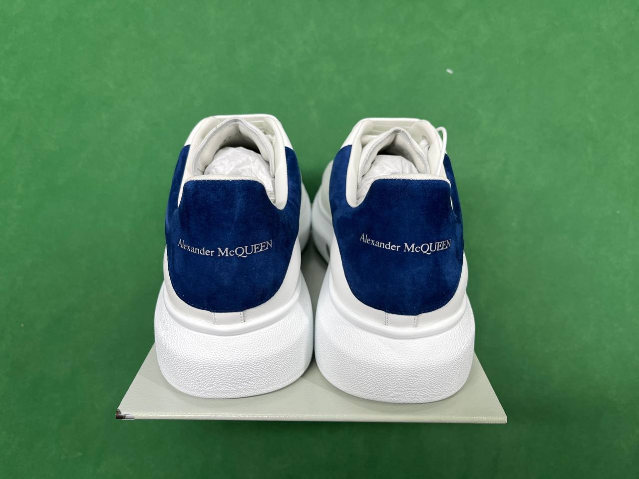  ALEXANDER MCQUEEN - 3