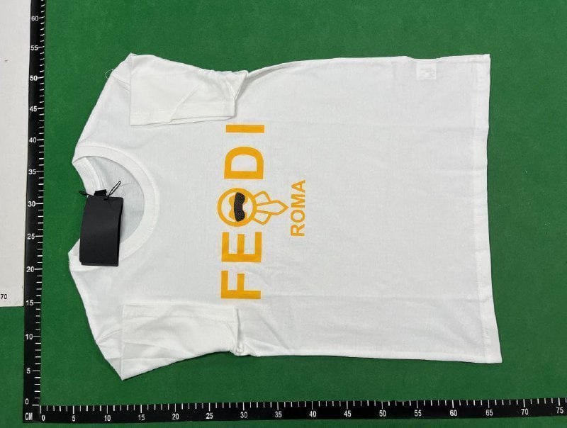 Prada & FendiT-Shirt（20+tyle ） - 2