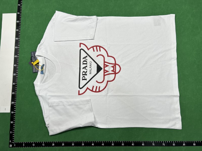 Prada & FendiT-Shirt（20+tyle ） - 5