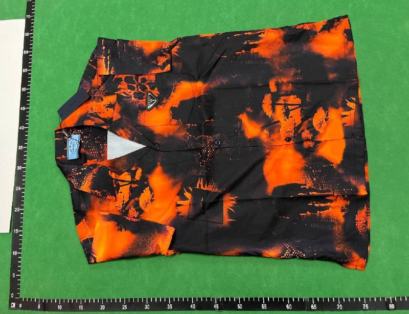 Prada polo-shirt （20+tyle ） - 2