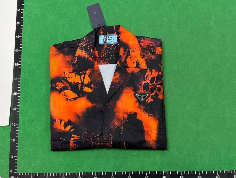 Prada polo-shirt （20+tyle ） - 4