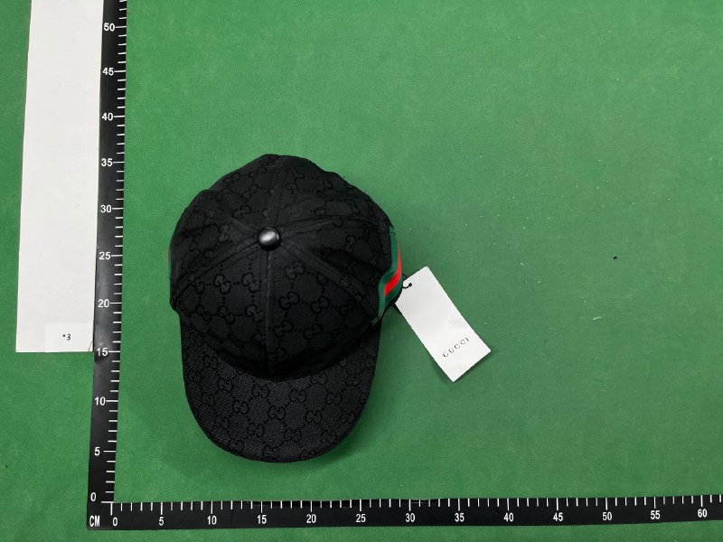 Chanel Gucci Hats - 4