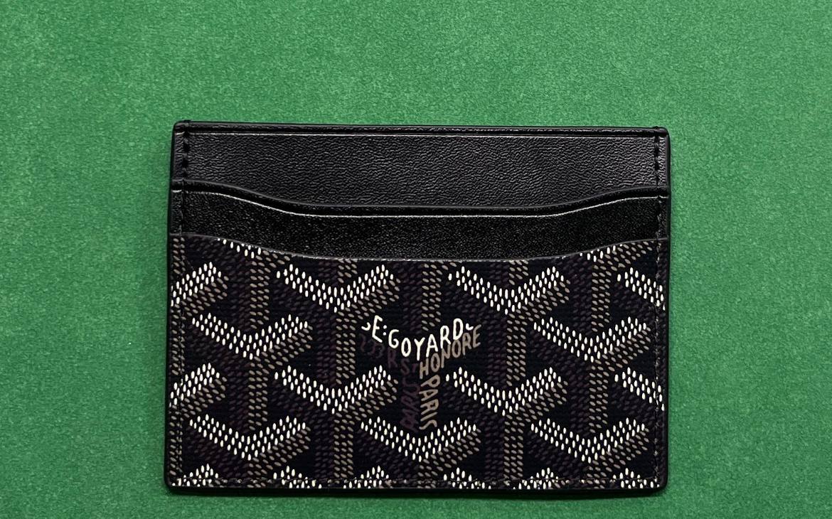 Goyard Wallet  （30+ style） - 2
