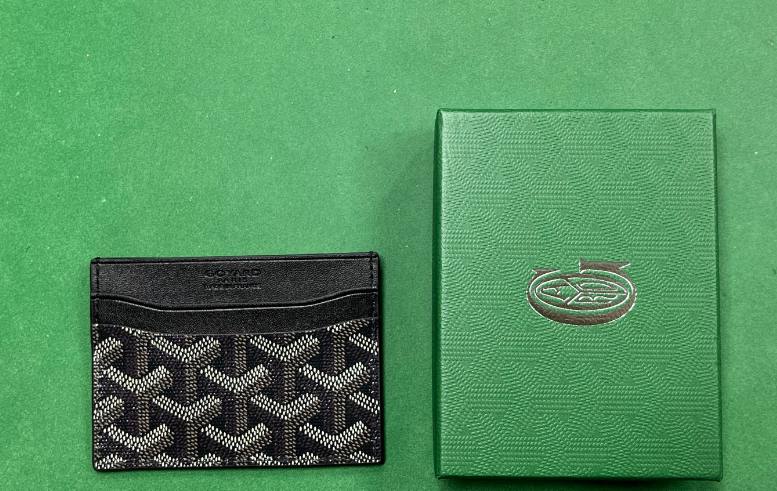 Goyard Wallet  （30+ style） - 4