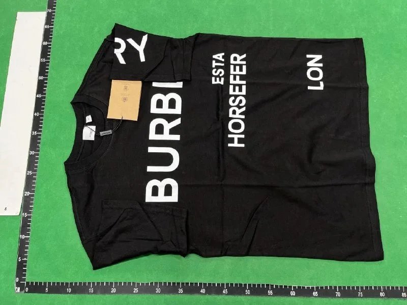 Burberry T-shirt TEE ( 37 + styles) - 2