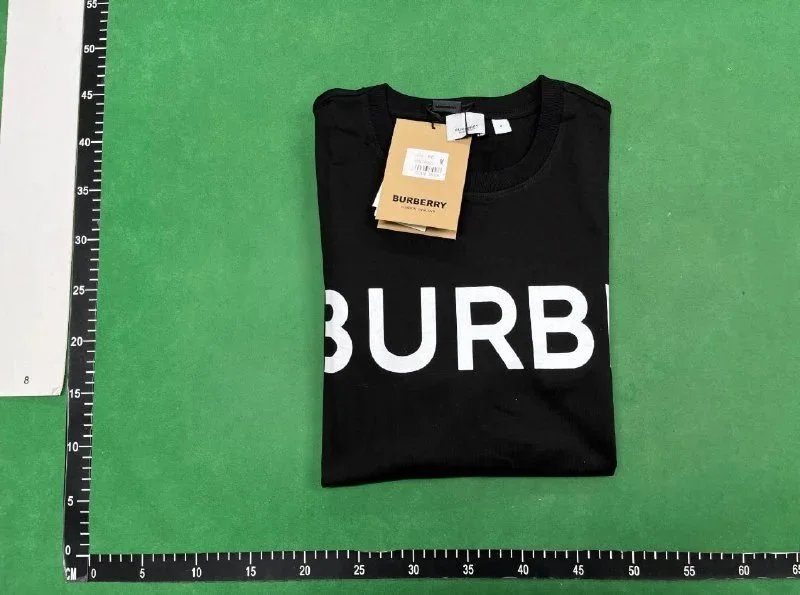 Burberry T-shirt TEE ( 37 + styles) - 3