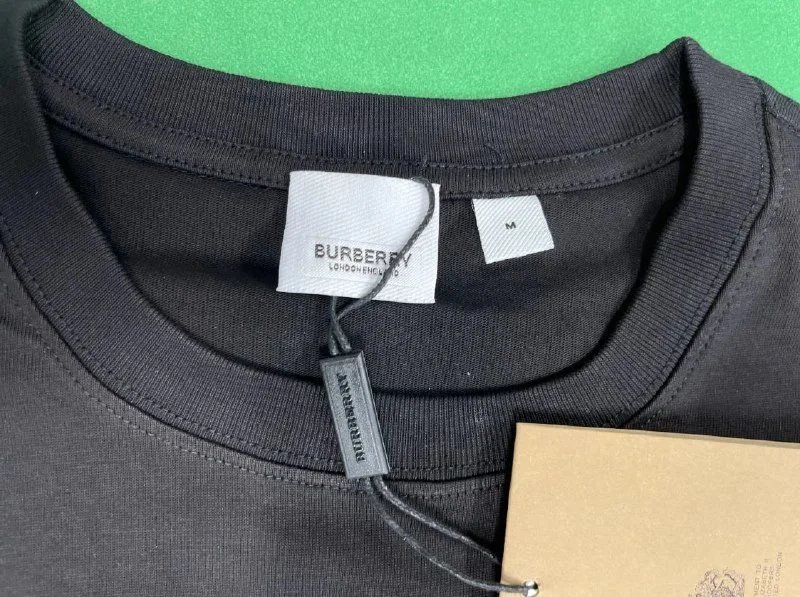 Burberry T-shirt TEE ( 37 + styles) - 4