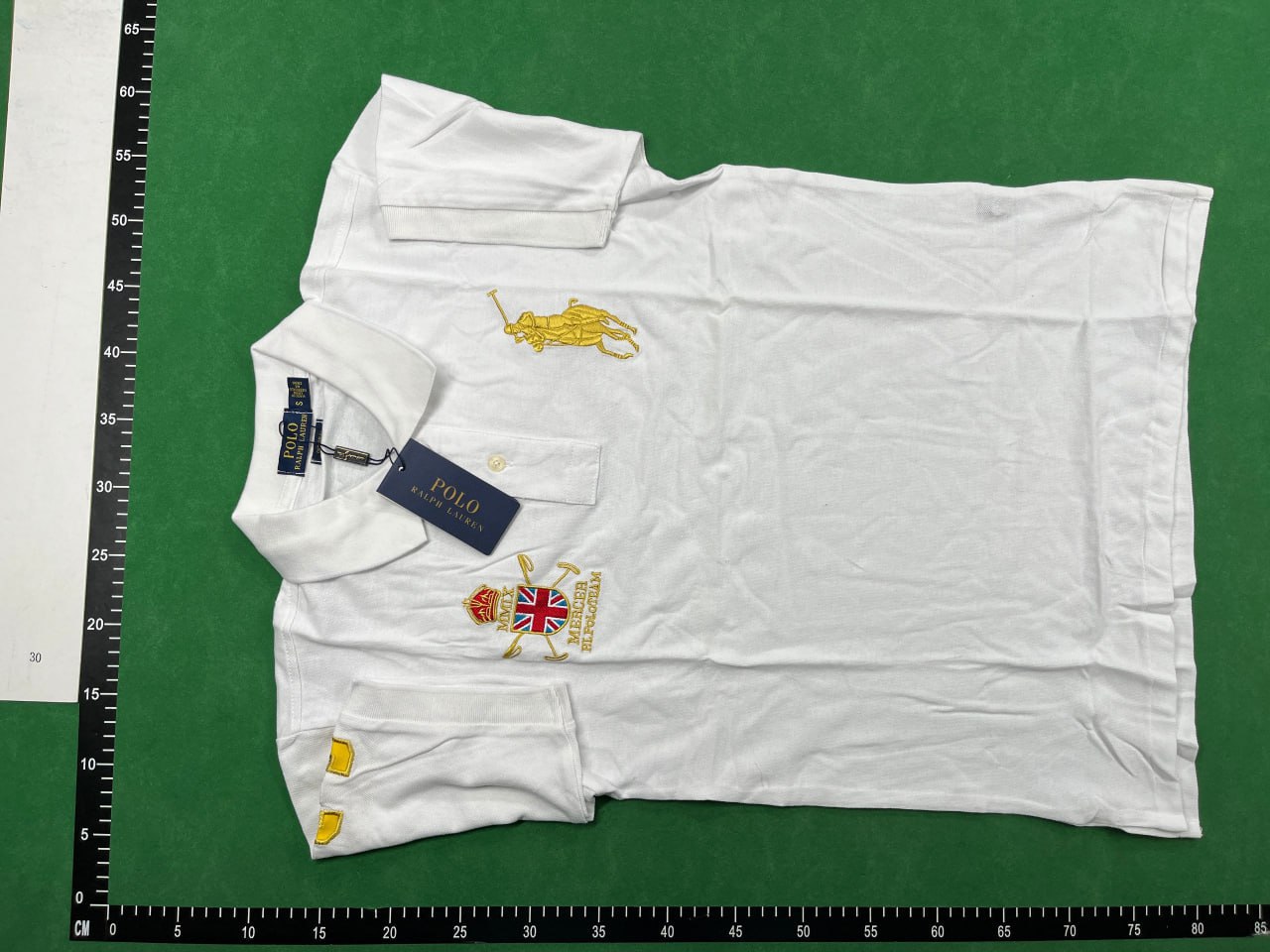  Rah Lauren POLO   - 3