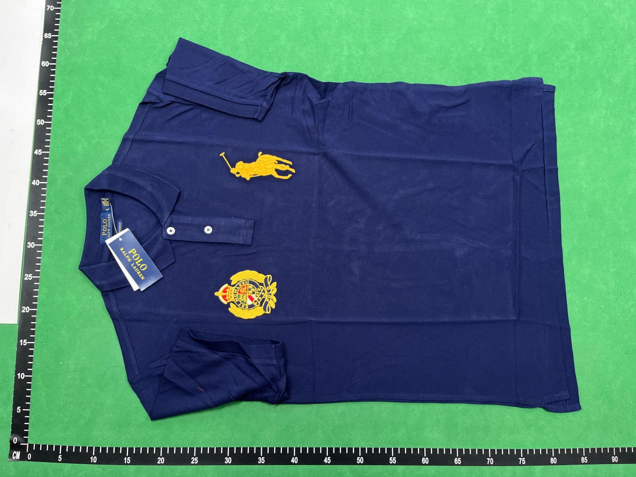  Rah Lauren POLO   - 2