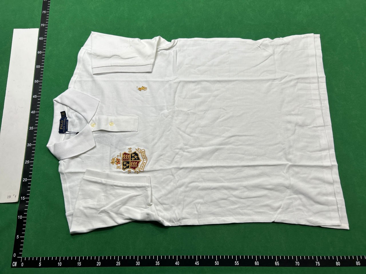  Rah Lauren POLO   - 4