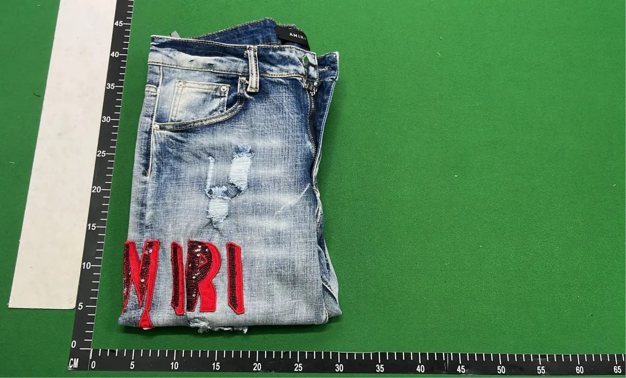 AMIRI Jeans（31+ Styles） - 4