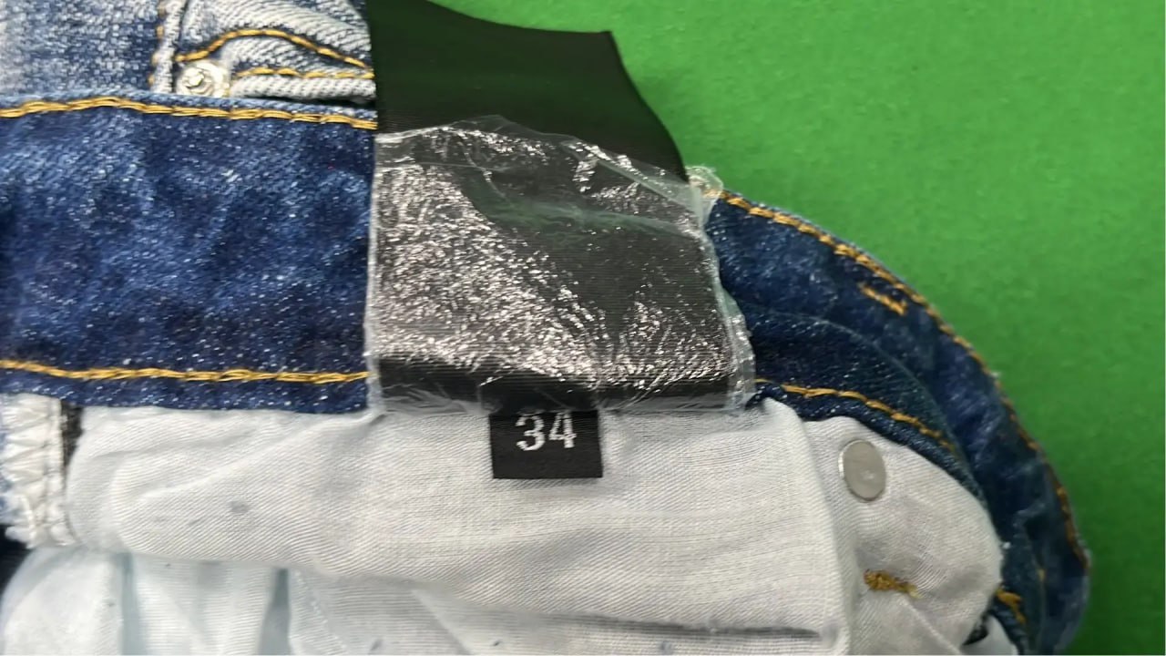 AMIRI Jeans（31+ Styles） - 5