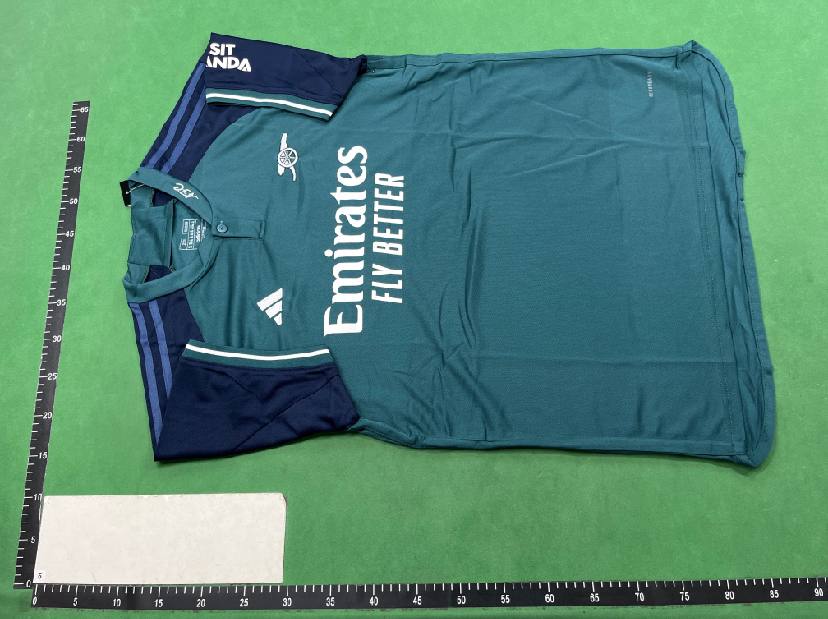 adidas T-shirt - 5