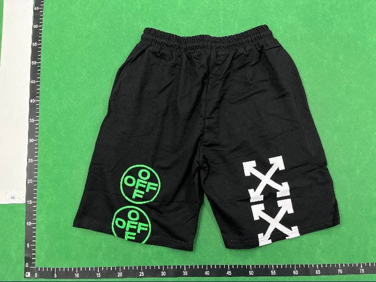 Off-White Shorts - 2