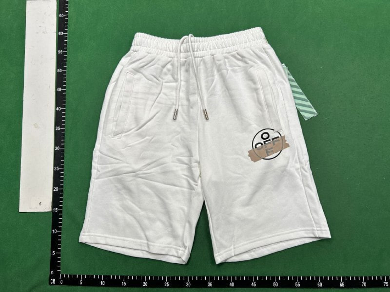 Off-White Shorts - 3