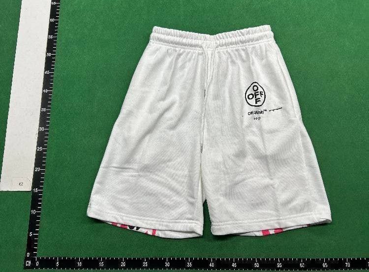 Off-White Shorts - 5