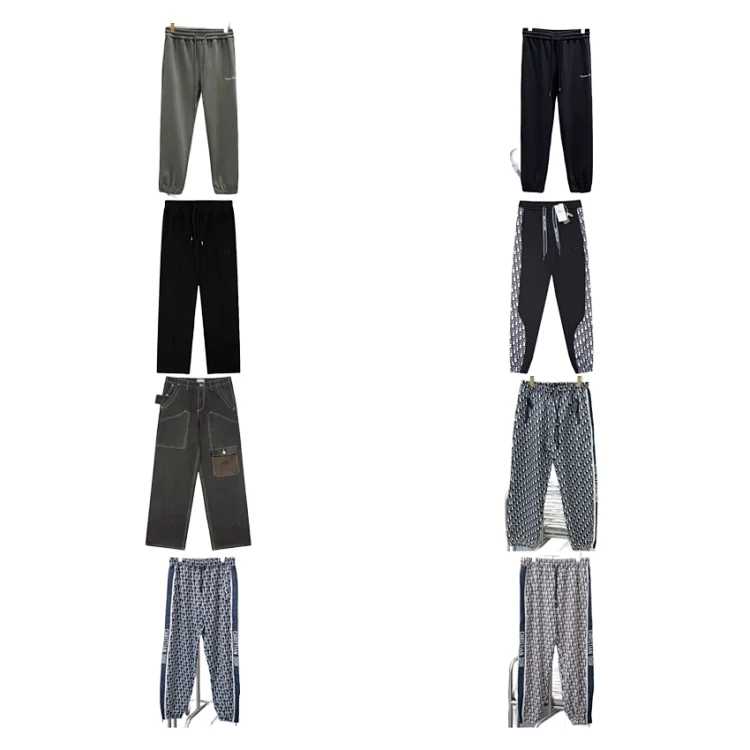 DIOR PANTS 