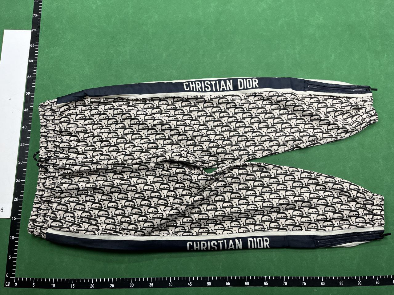 DIOR PANTS  - 3