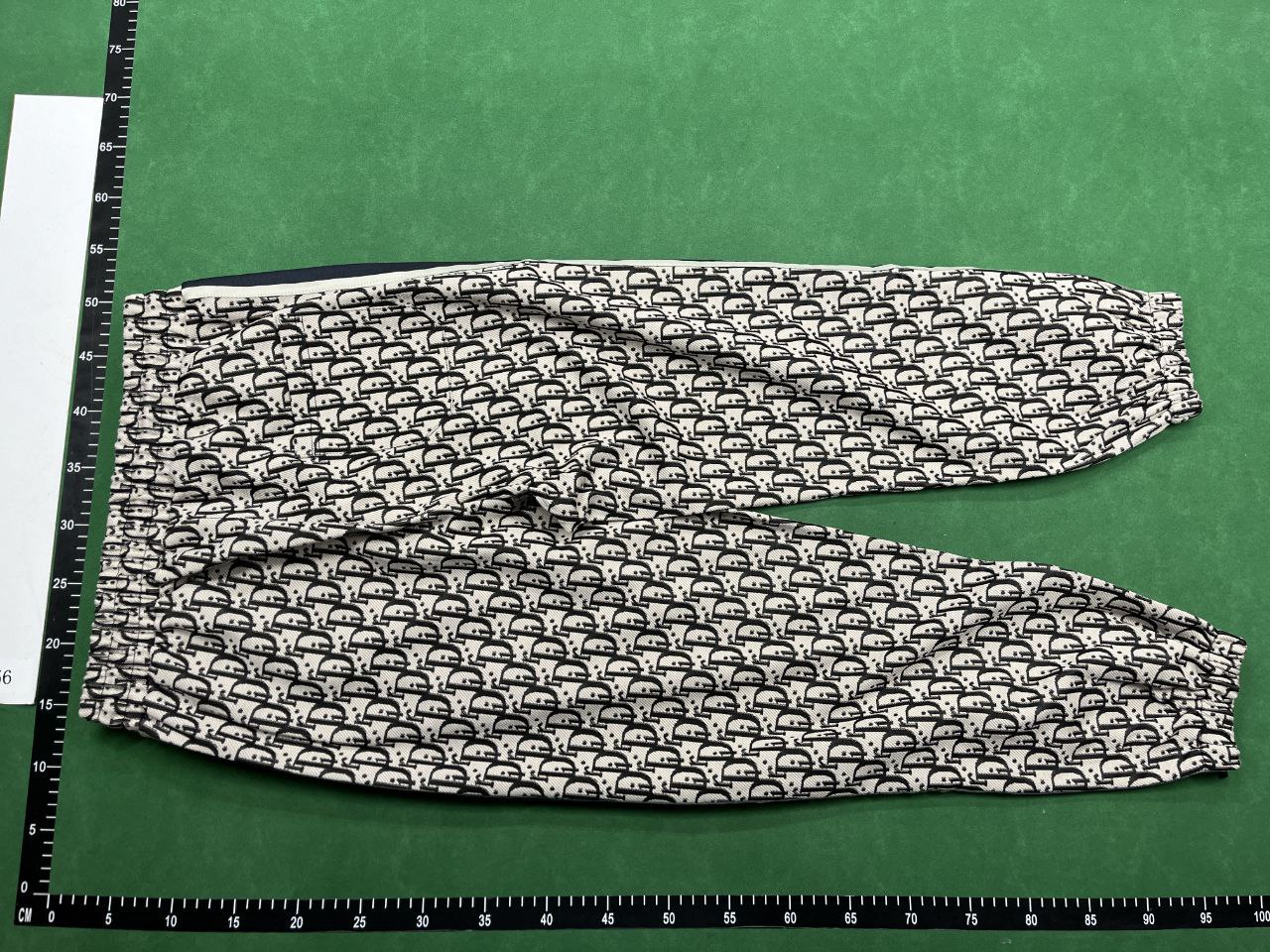 DIOR PANTS  - 4
