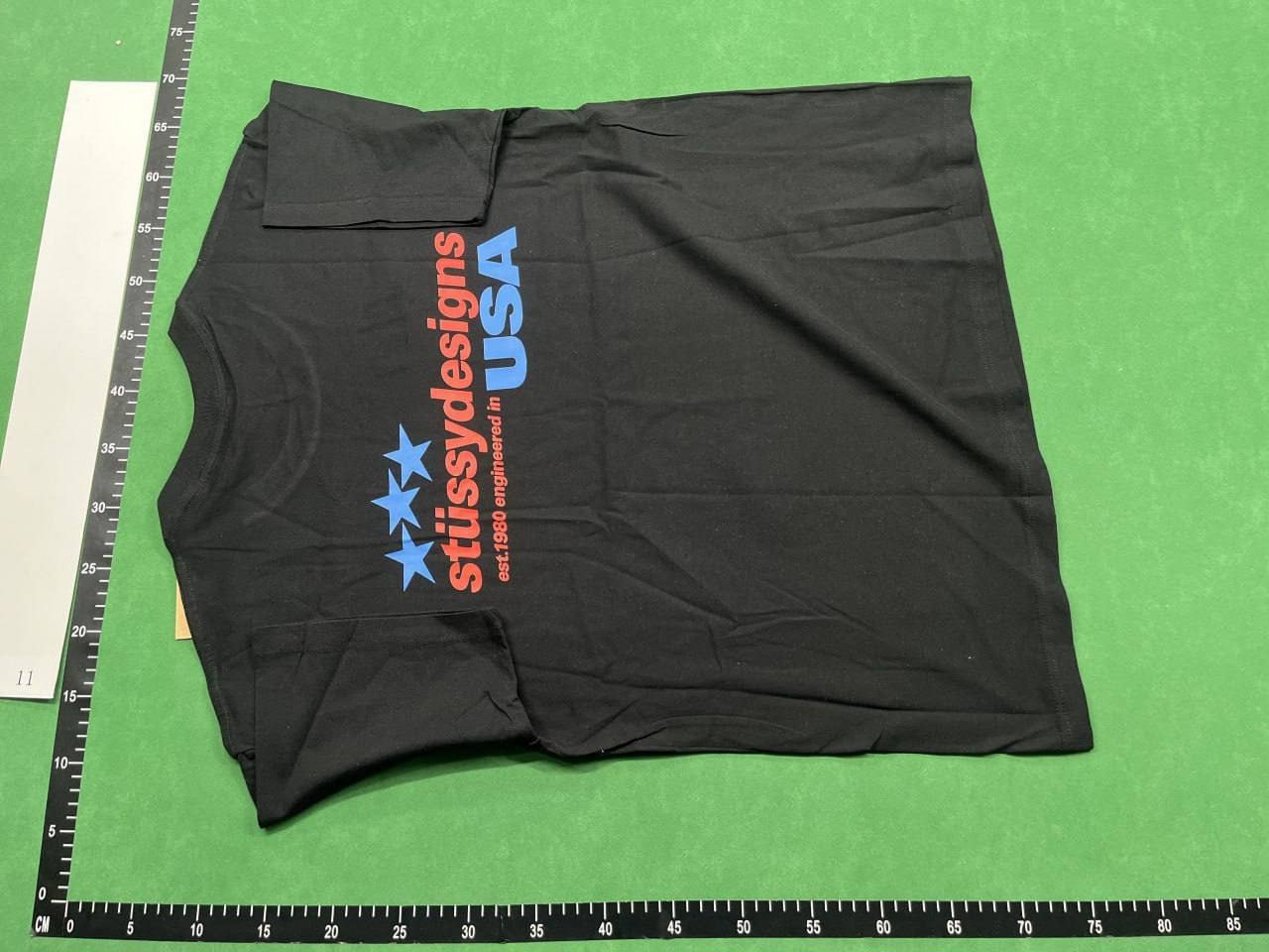 Stussy tee    (40 CP) - 3