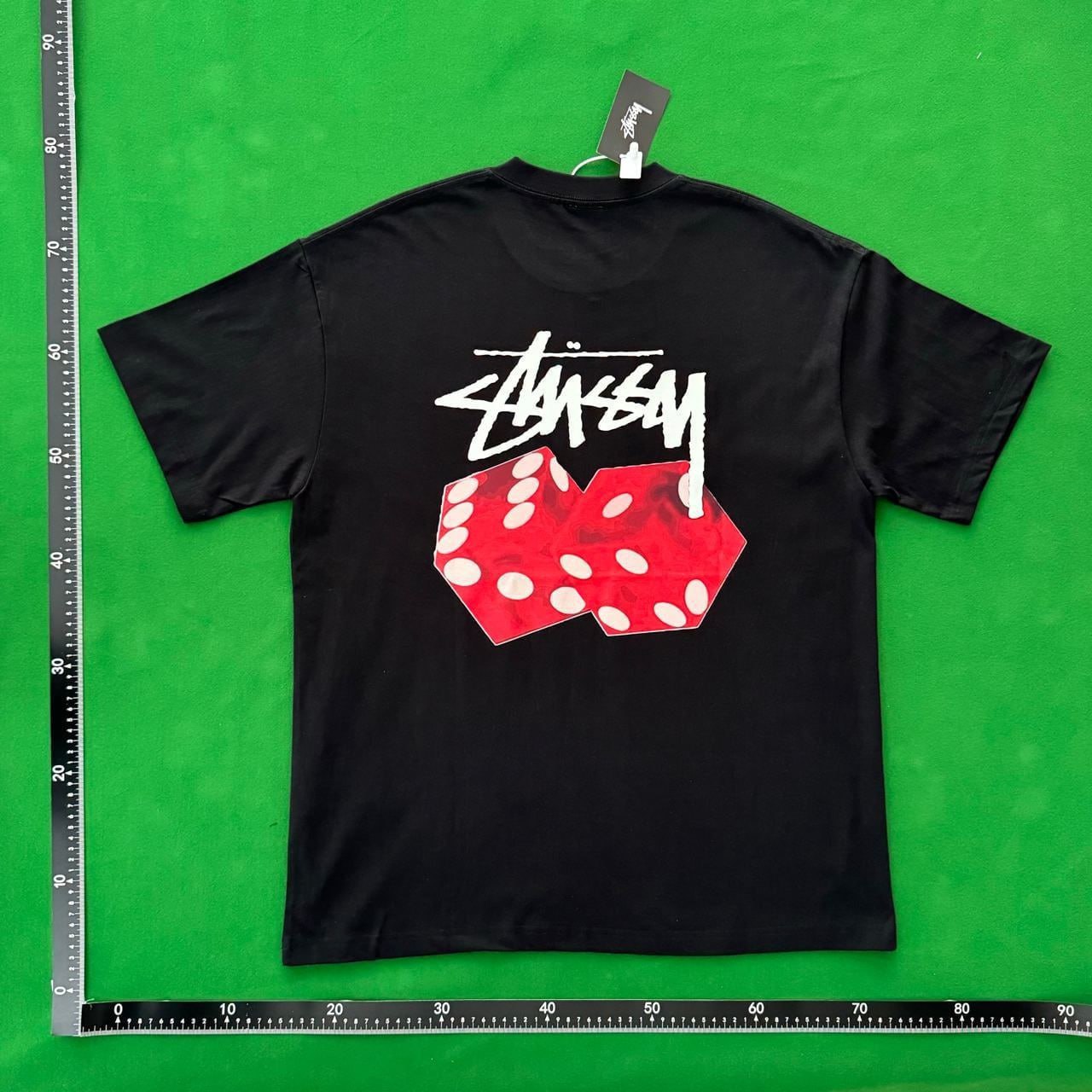 Stussy tee    (40 CP) - 5