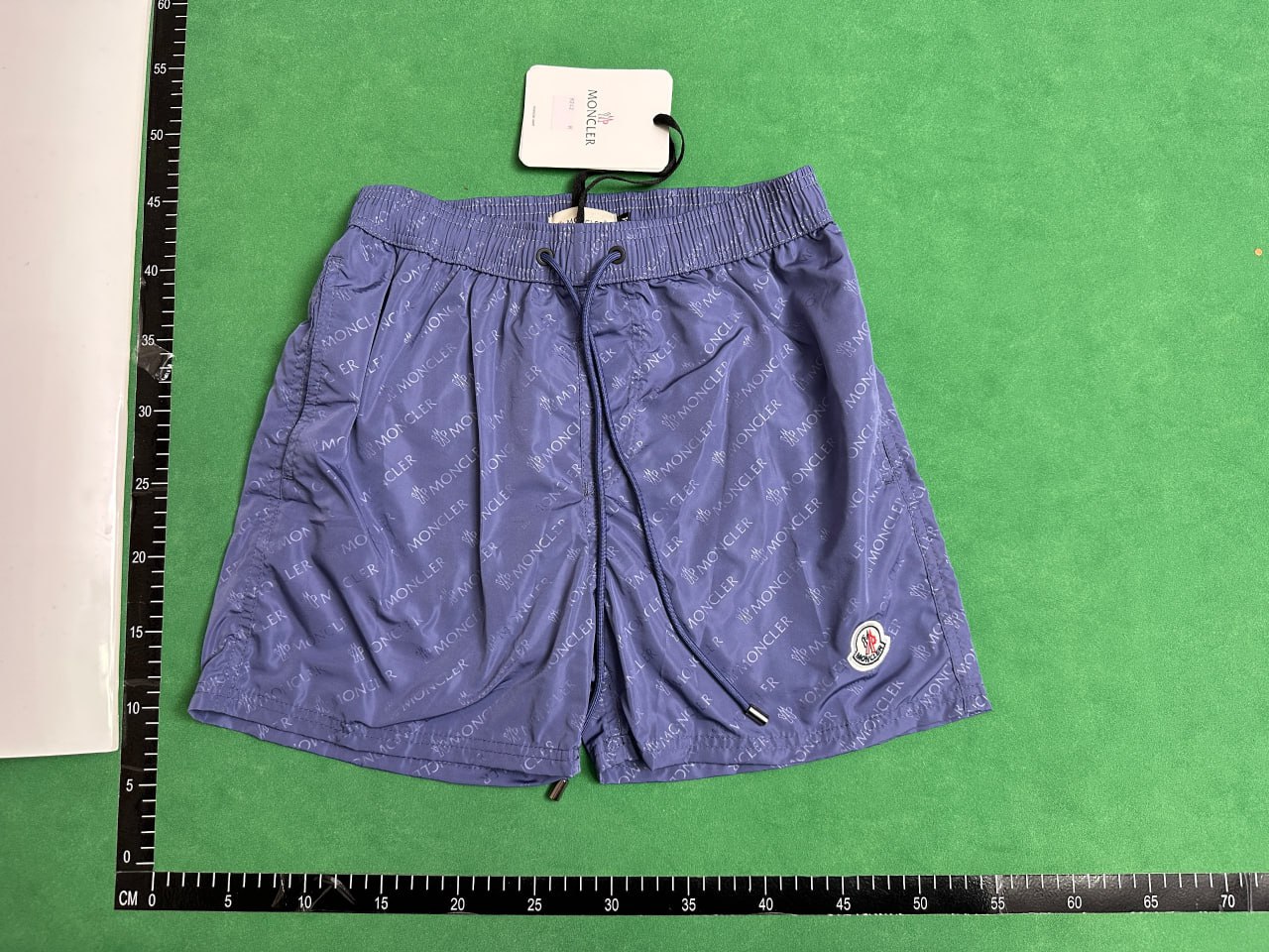 Moncler shorts - 2