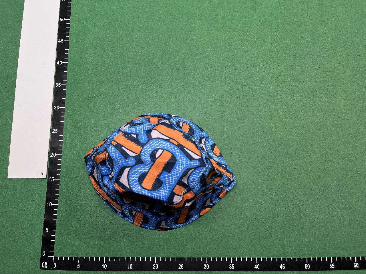 Burberry bucket hat - 3