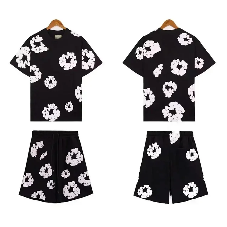 Demin Tears suit （40style ）