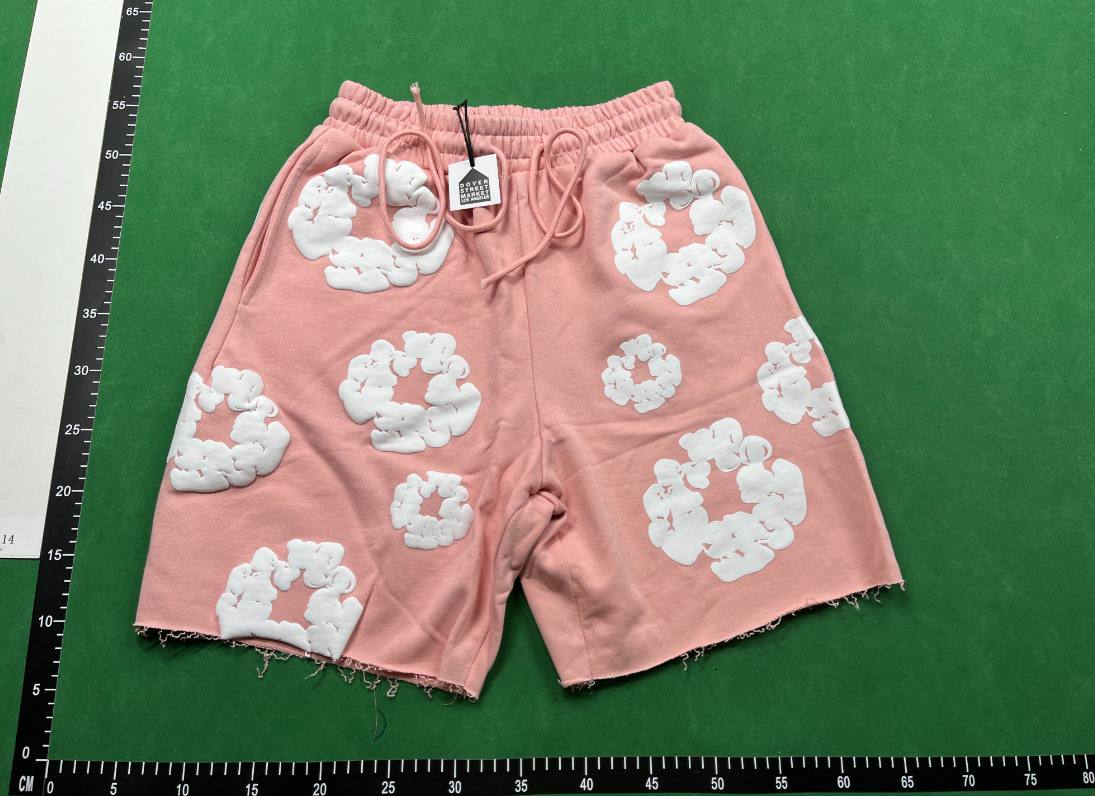 Demin Tears suit （40style ） - 3