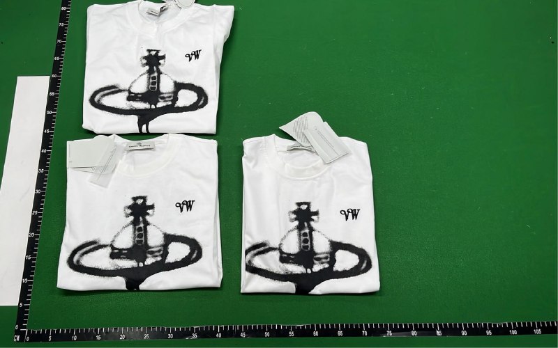 Vivienne Westwood Tee - 4