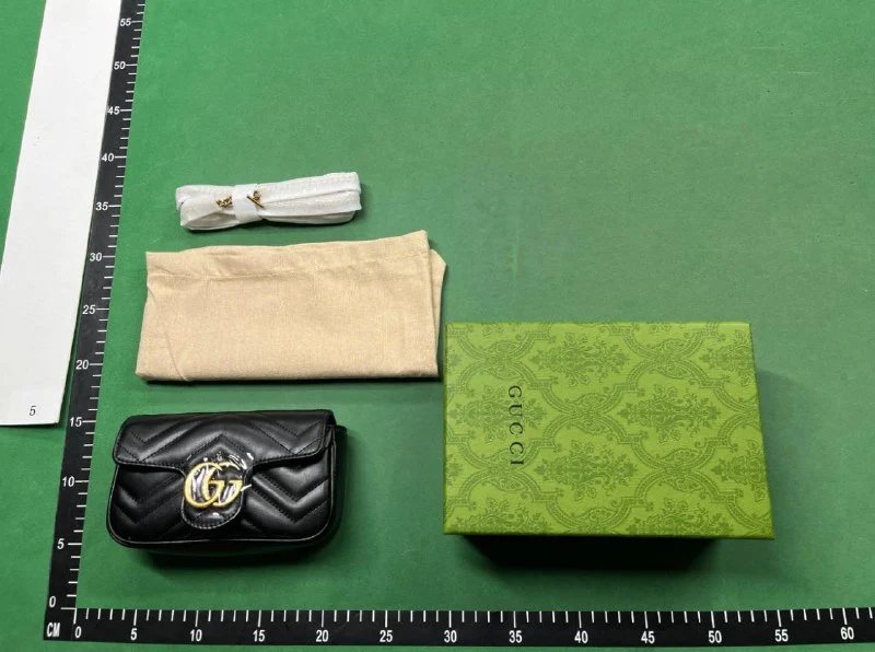 LVGucci Bag（39+ Styles） - 2