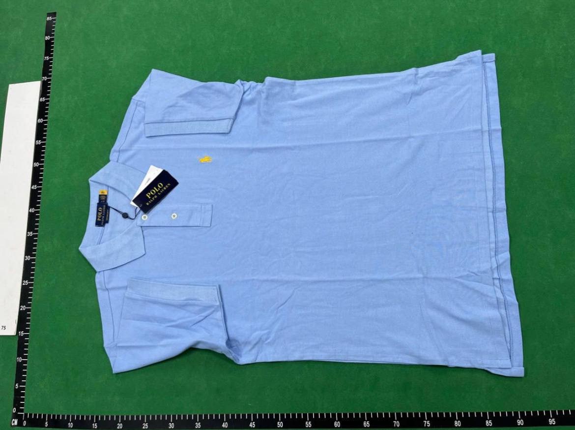 Summer Fashion Short Sleeve - 5