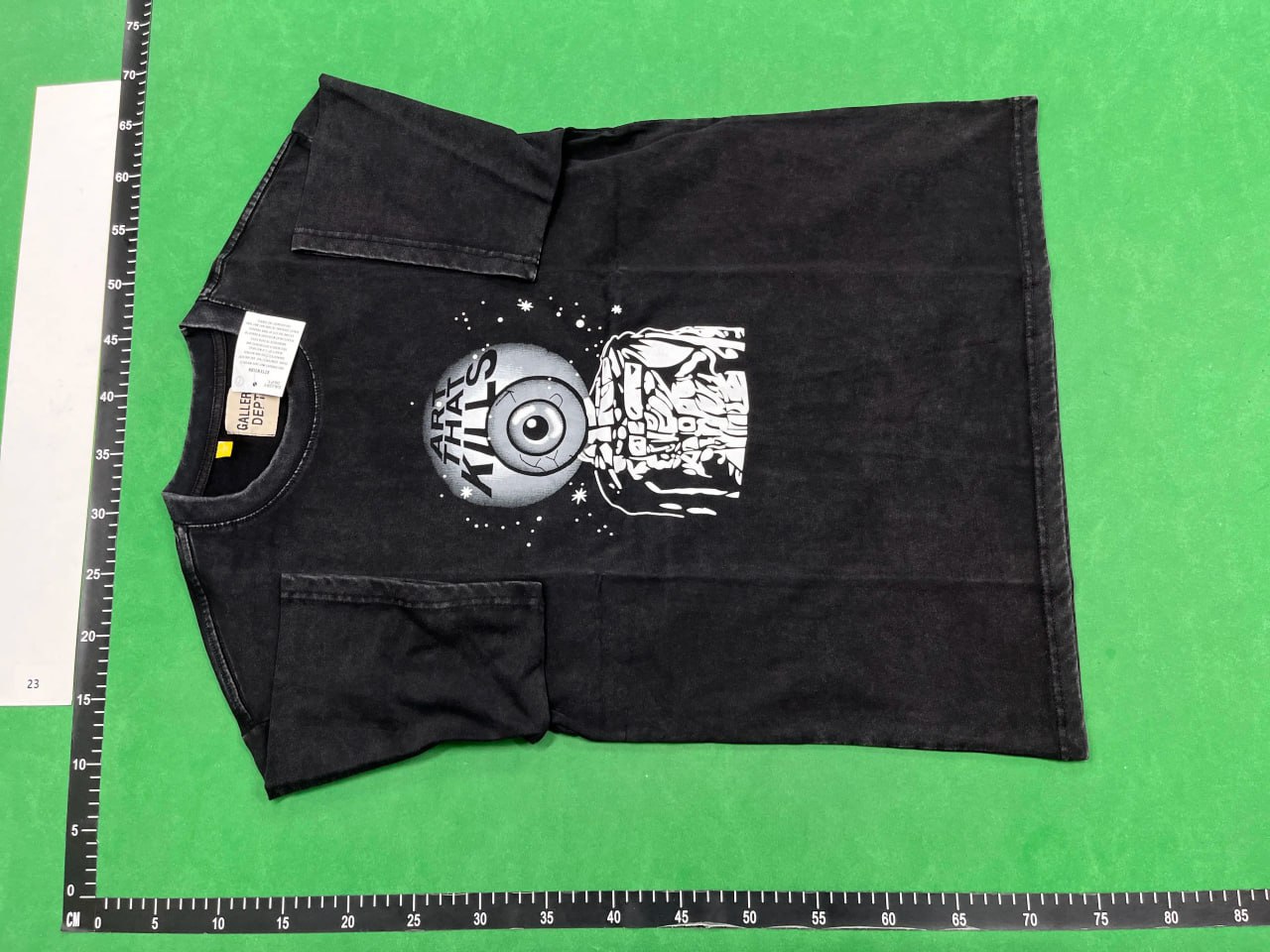 Gallery Dept Tee - 3
