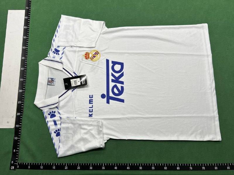 Football T-shirt(40 CP)  - 2