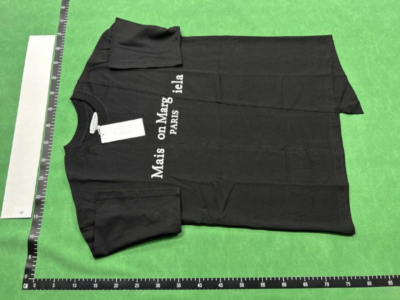 Maison Margiela T-shirt Tee （ 40 Style！）  - 5